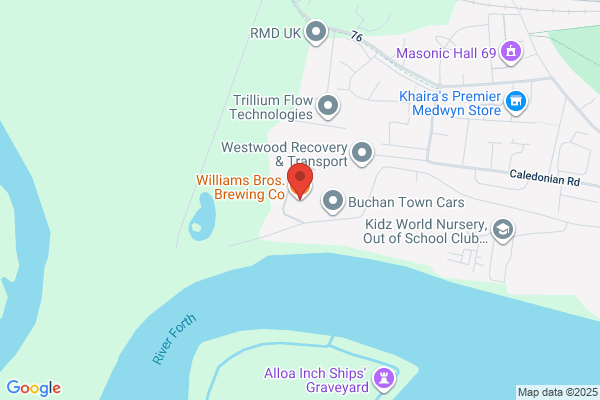 Williams Bros
