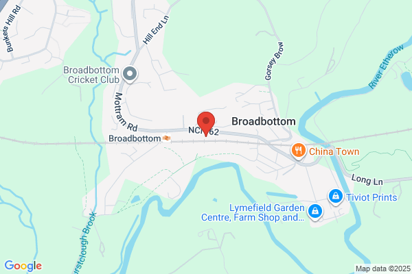 The Etherow Centre