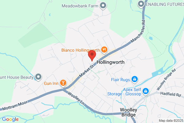Hollingworth Clinic