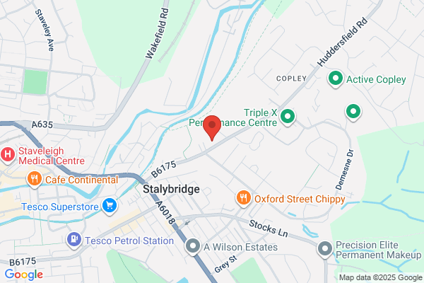 Lockside Medical Centre