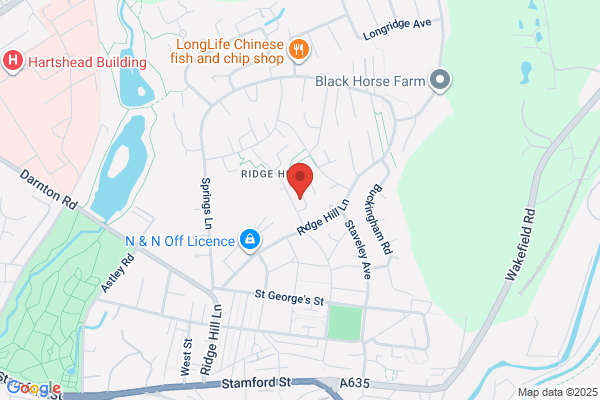 Ambleside Drop & Collect Post Office
