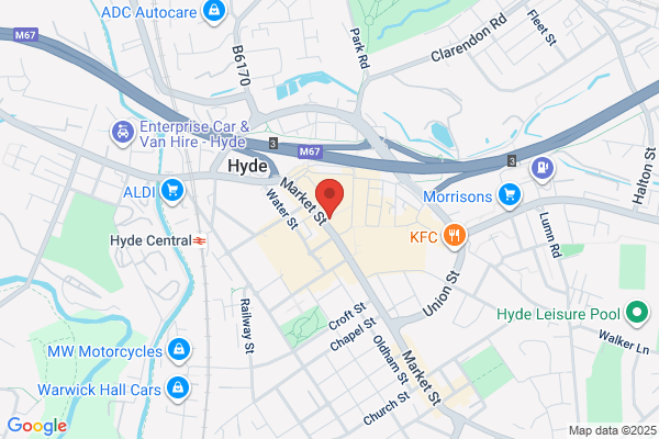 Clarendon Dental Practice