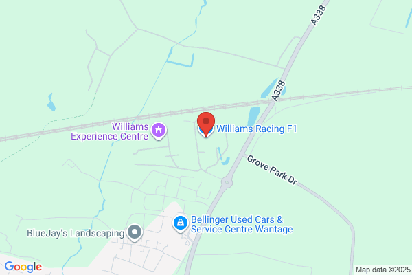 Grove Williams Ltd