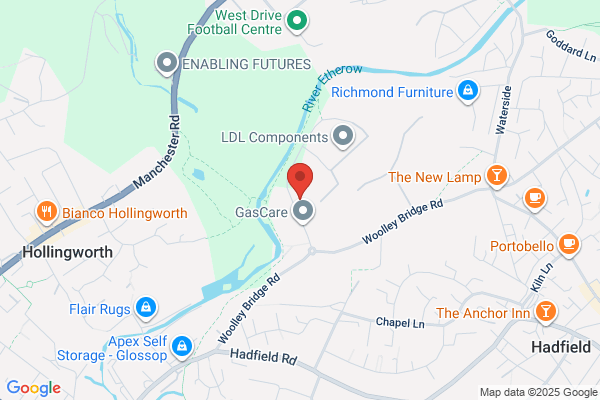 Thermoplastic Engineering Ltd