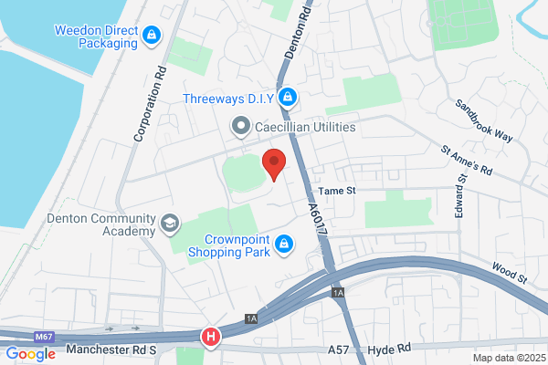 Birchfield Fencing Ltd