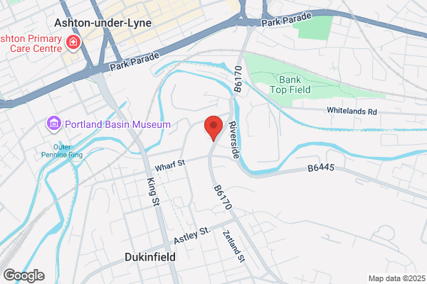 B & J Hulme