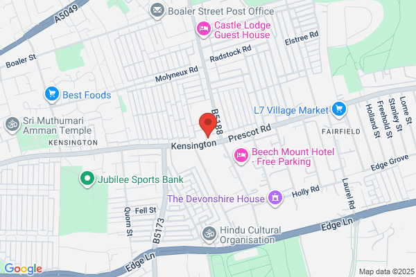 H&B kitchens and Bedrooms ltd