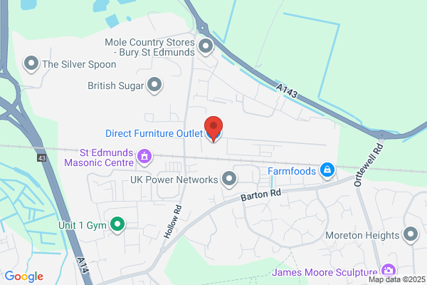 Rejects Direct Furniture Ltd