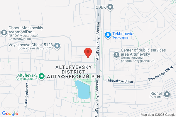 Auto-Tech Services