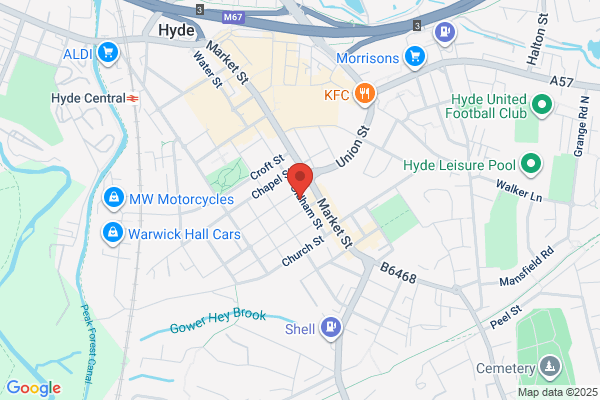 Nemo Autos Ltd