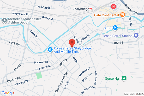 Tameside Volkswagen & Audi
