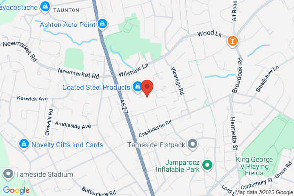 Timperley Motors