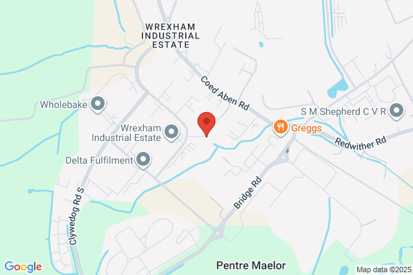 Wright's Auto Services Ltd