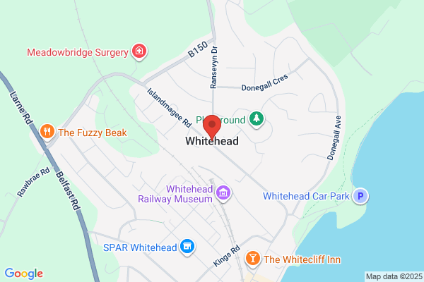 Whitehead's
