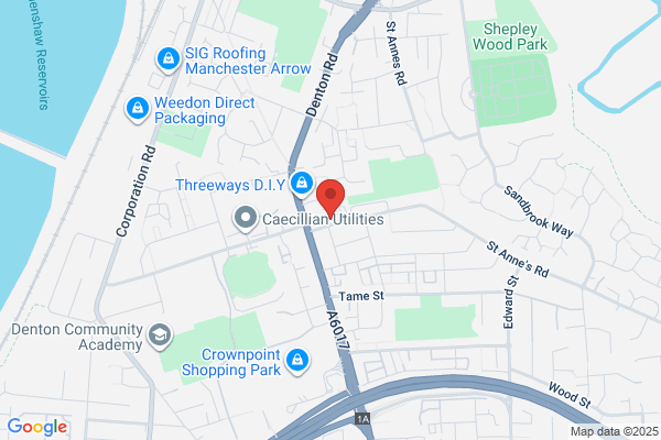 Tameside Developments