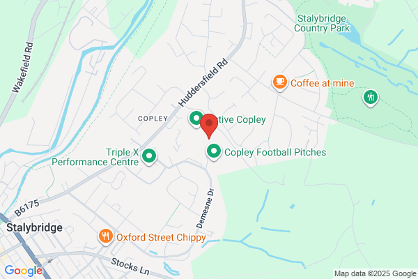 Copley News