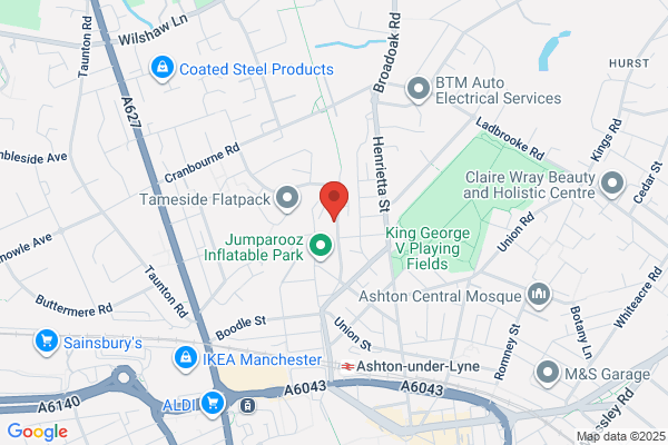 Charles Town Private Day Nursery