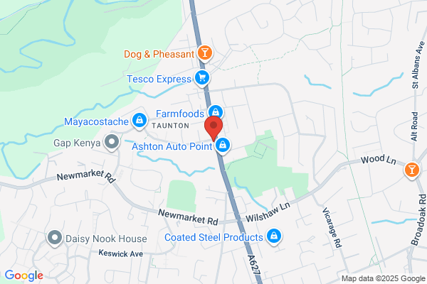 Tameside Veterinary Clinic, Stalybridge