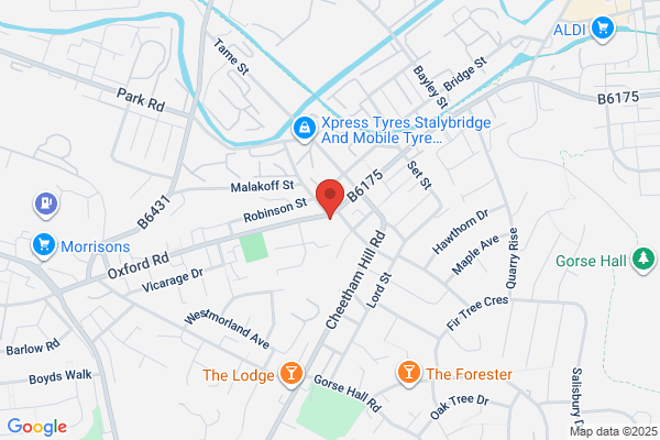 Belal Tandoori Restaurant