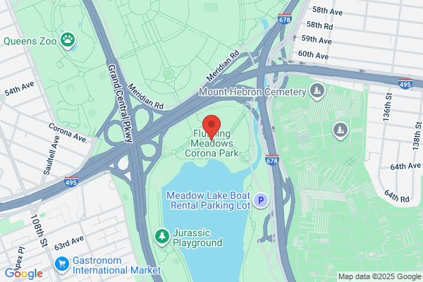 Flushing Meadow