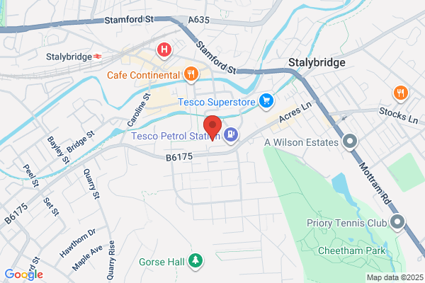 Stalybridge Angling Supplies