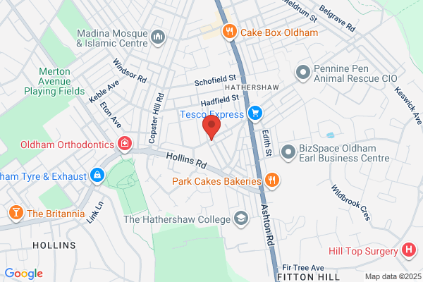 A A A Oldham Plumbing & Heating