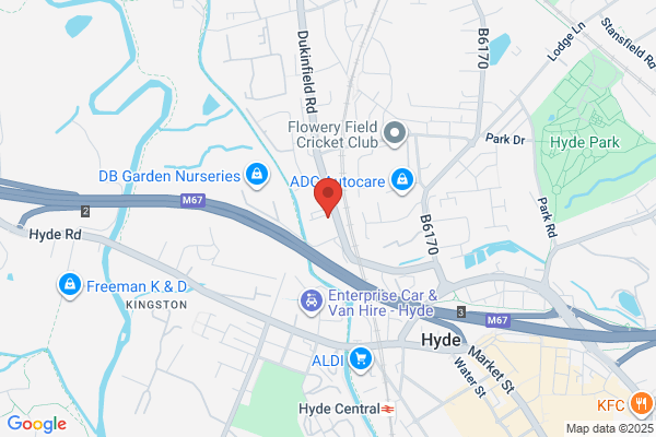 Crest Engineering Ltd