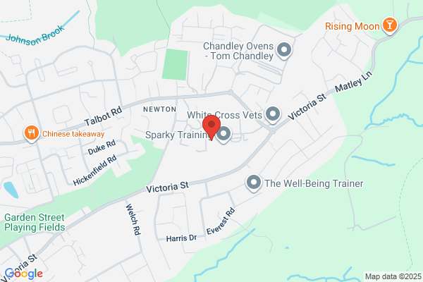 Cheshire Packaging Ltd