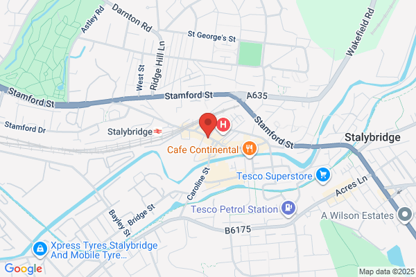 The Oddfellows Arms
