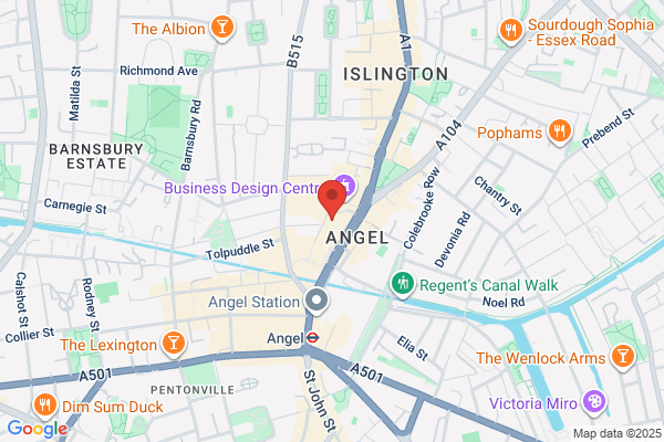Residential Care Information Shop