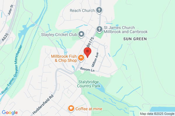 Millbrook Care Home