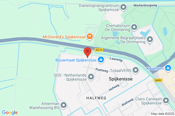 De Rijke Transport & Warehousing Ltd