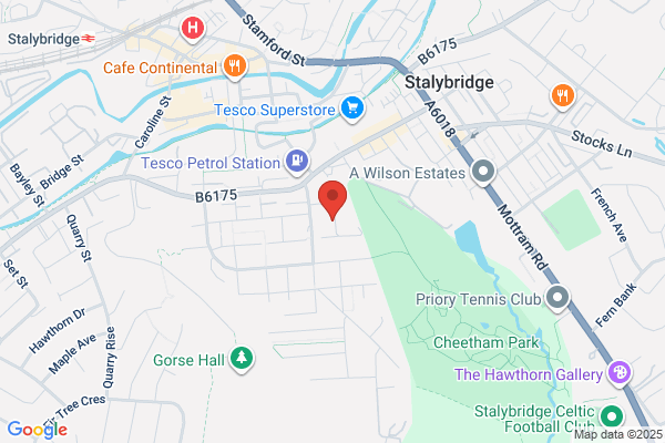 St Peters R C Primary & Nursery School