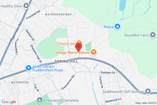 Collier Hill Estate Sheltered Housing