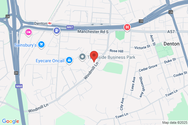 Tameside Biz