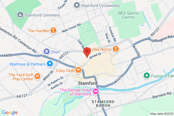 Permanent Cosmetics Stamford