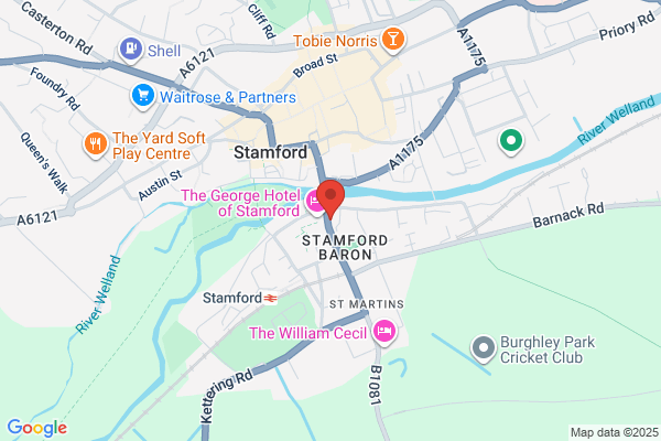Staniland