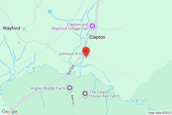 A Johnson
