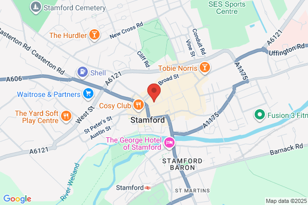 White Stuff Stamford