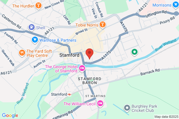St Marys Medical Centre