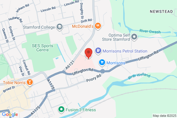 Stamford Clinic