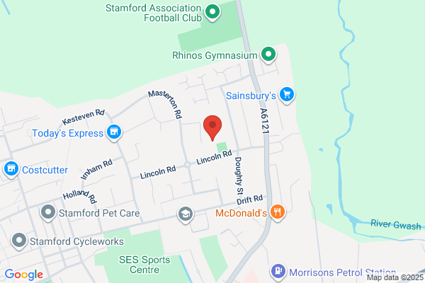Blackstones Sports & Social Club