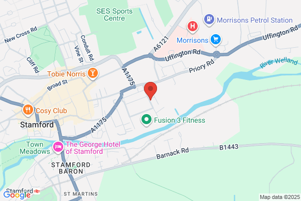 E Bowman & Son Ltd