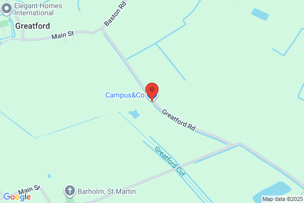 Campus&Co Stamford