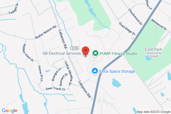 GB Electrical Services