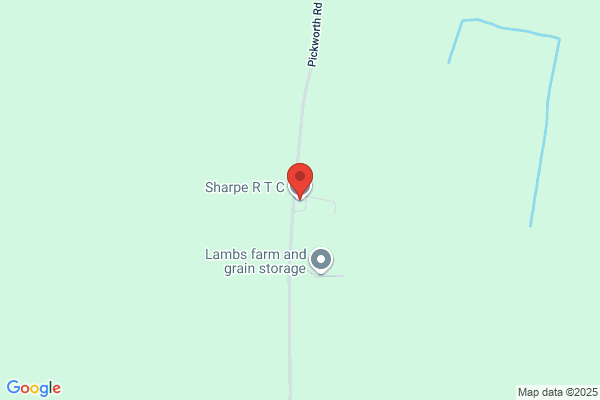 R T C Sharpe