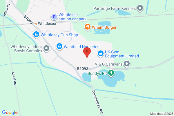 Anvils Of Stamford