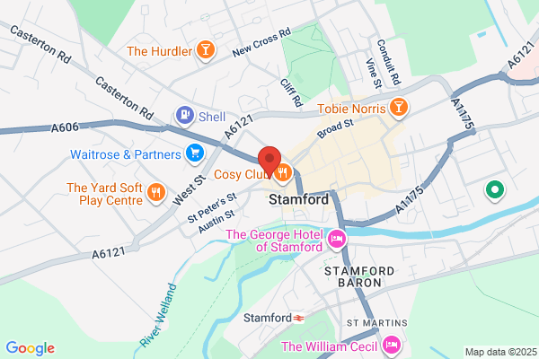 Doran's Of Stamford