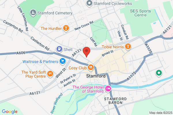 Stowe Family Law LLP - Divorce Solicitors Stamford