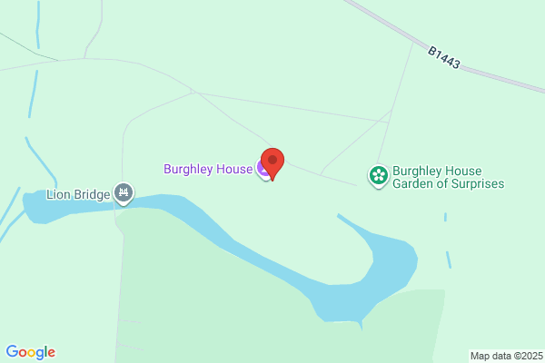 Burghley Horse Trials